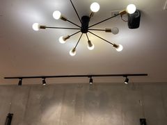 -W CAFE(甜爱路店)