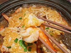 -前海沿·青岛菜(大拇指广场石老人店)