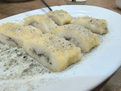 -天天海鲜城·海鲜大排档(新溪店)