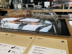-DEEP COFFEE(瑞光烘焙工厂店)