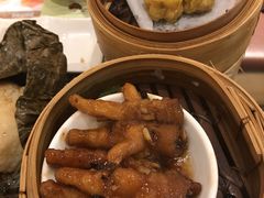 -添好运点心专门店(深水埗店)
