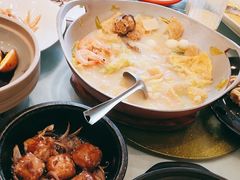 -三品香·江浙菜(松江九谊店)