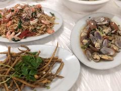 -老三鱼仔店
