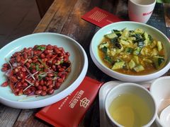-管氏翅吧(广渠门店)