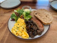 美式早餐-RAC BAR(安福路店)