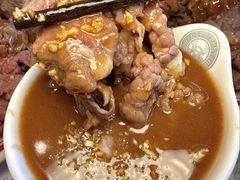 -三头牛·潮汕牛肉生蚝火锅 (夏湾店)
