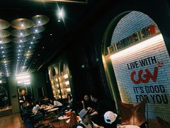 -CGV影城(广州K11店)