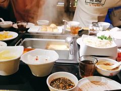 -东道煮牛肉火锅(重庆路店)