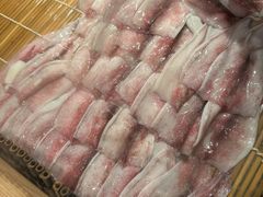 -焰江山海鲜牛排烤肉自助(锦华万达二星店)