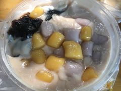 -WONDER ICE 萬得冰田(建設路总店)
