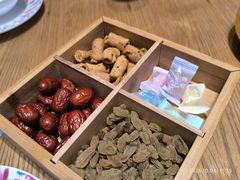 餐前小吃-清真·古丽花儿·新疆美食(河南路店)
