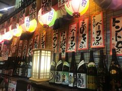 -平成屋·午肴夜酒(四川北路店)