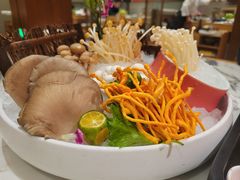 -大舜国风· 和牛火锅(绮霞街店)