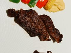 -塞纳河法国餐厅(唐延路店)