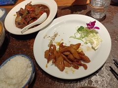 -上楼私房菜(院士路店)