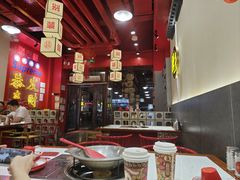 -别装假铝盆烤肉(三道街店)