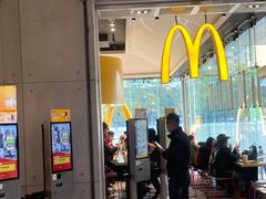 -麦当劳(世贸店)