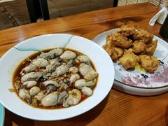 -老刘私厨猪脚饭