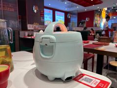 -来菜·湖北头牌藕汤(武商MALL众圆店)