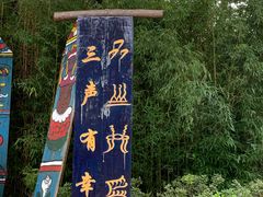 -云南民族村