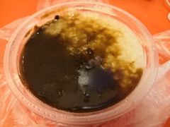 -笃笃笃糖粥(十全街店)