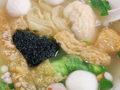 -阿坤纯正西刀鱼丸(Kuala Lumpur Branch)