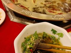 -山城年华老火锅(玉林店)