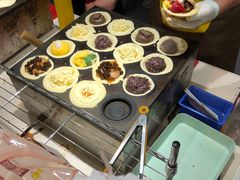 -台湾味正点车轮饼可丽饼(南禅寺店)