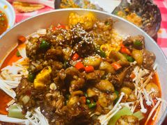 -辣小鲜·南昌大排档(船山路店)