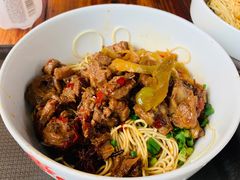 -李易面馆(树木岭店)
