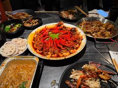 -红盔甲·小龙虾(人民广场店)