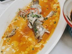 -宝荣鱼馆·临湖之宴(千岛湖店)
