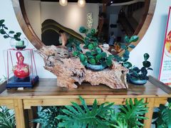 -茶油香闽南菜·花园餐厅(前埔店)
