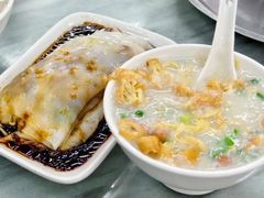 -穗银肠粉店(东川路店)