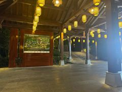 -天目湖御水温泉·度假酒店