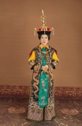 -盘子女人坊古装写真摄影(天津总店)