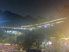 -鲤鱼塘农家山庄