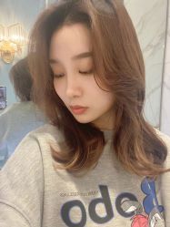 -YESIDO椰岛造型烫发染发