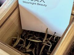 -荷风细雨·中国茶宴(碧云店)