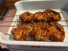 -邢氏老太太烤串(北兴街店)