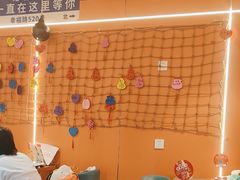 -老吕涮羊肉•东北原味烧烤•大油边•烤鱼(五角场店)