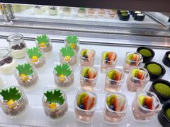 -星河湾半岛酒店·意咖啡西餐厅