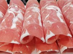 -楼外楼大刀肉传统火锅居(博学路店)