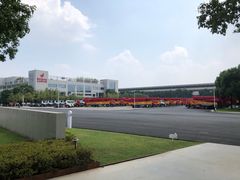 -SUGAR COFFEE城市咖啡(三一重工店)