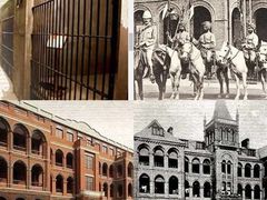 -上海市商贸旅游学校(浦西校区)