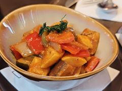 法式烩蔬菜-Calix&Lay's(新天地店)