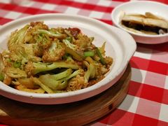 -西贝莜面村(近铁城市广场店)