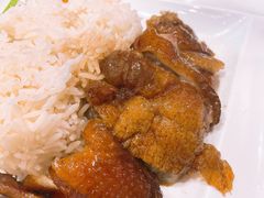 -鹅冠港式茶餐厅(来福士店)