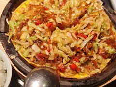 -四世同堂·京菜·烤鸭(双井店)