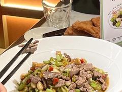 -双合园·海鲜水饺青岛菜(品牌首店)
